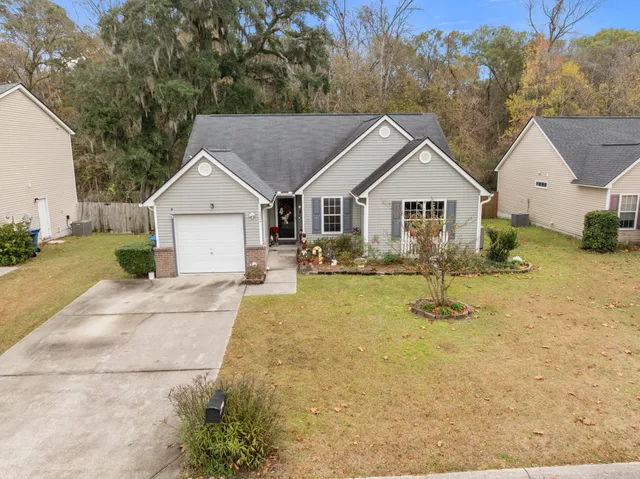 $364,900 | 5324 Copley Circle, Summerville, SC 29485