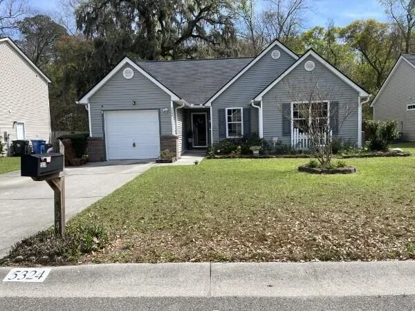 $359,900 | 5324 Copley Circle, Summerville, SC 29485