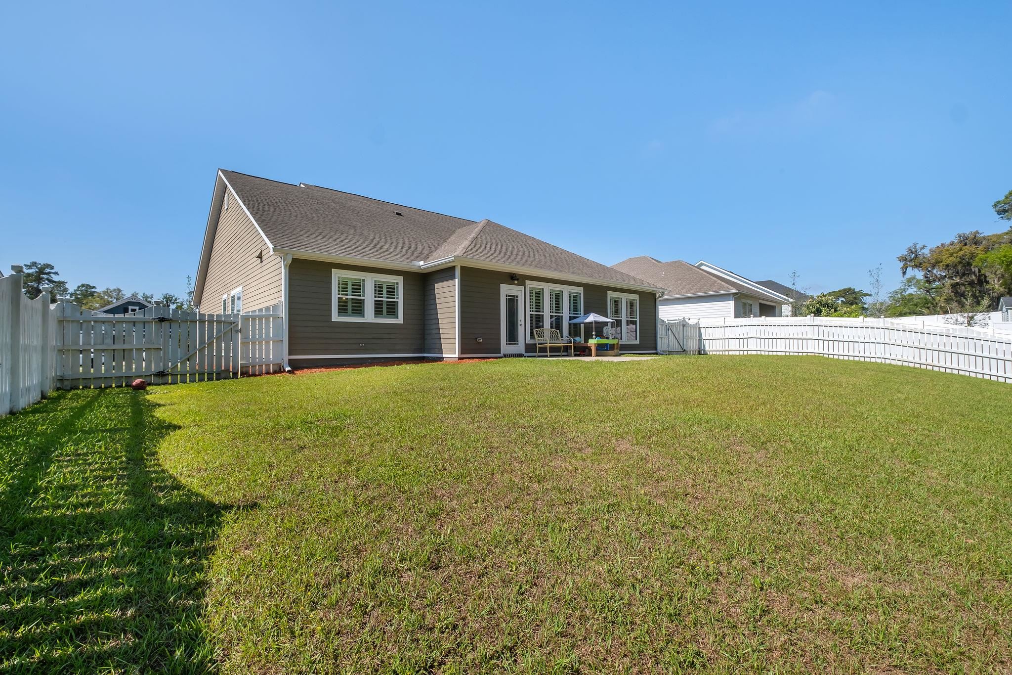 3297 Jasmine Hill Road Tallahassee, FL 32311 - Photo 1 of 25