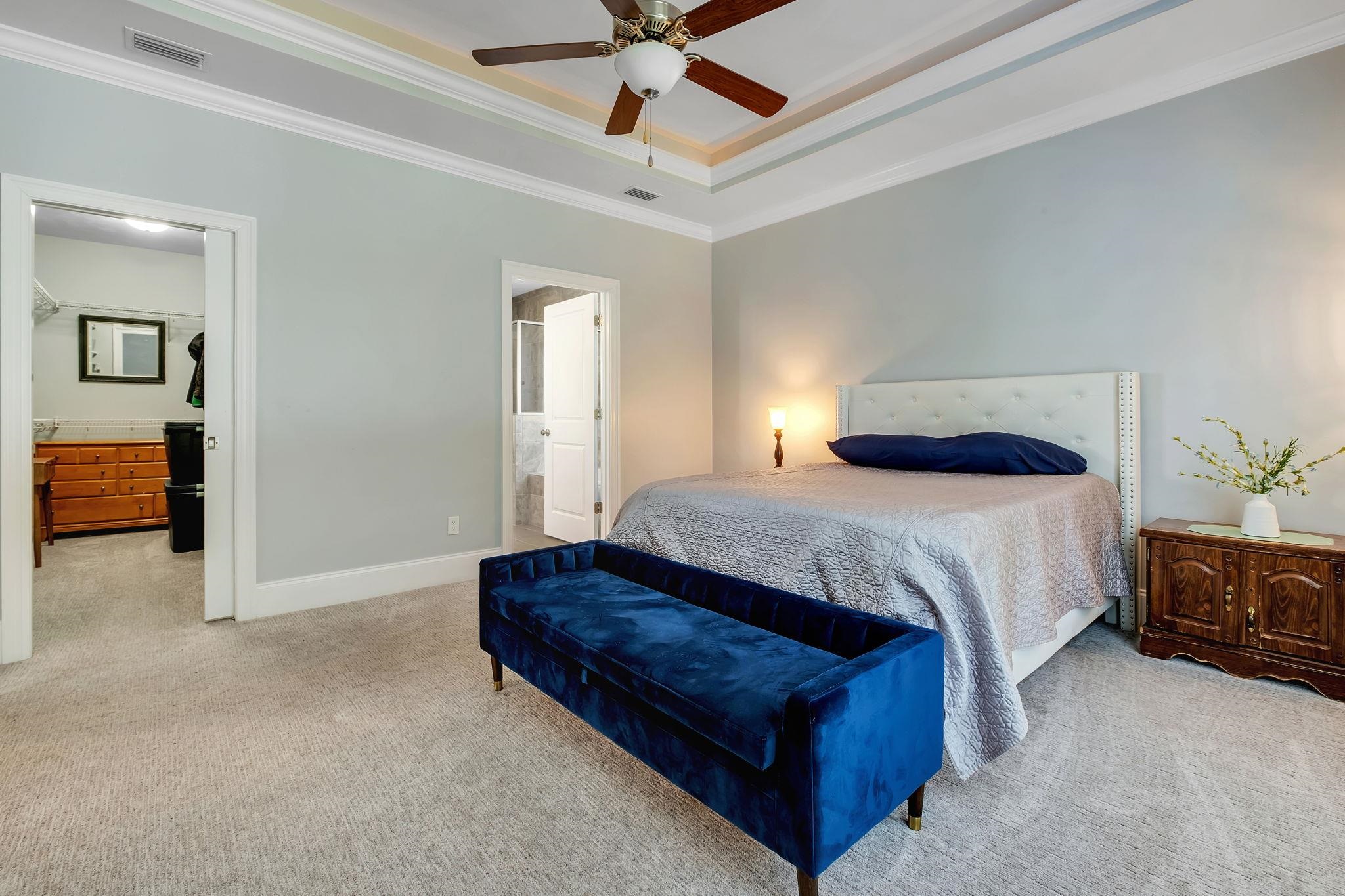 3297 Jasmine Hill Road Tallahassee, FL 32311 - Photo 14 of 25