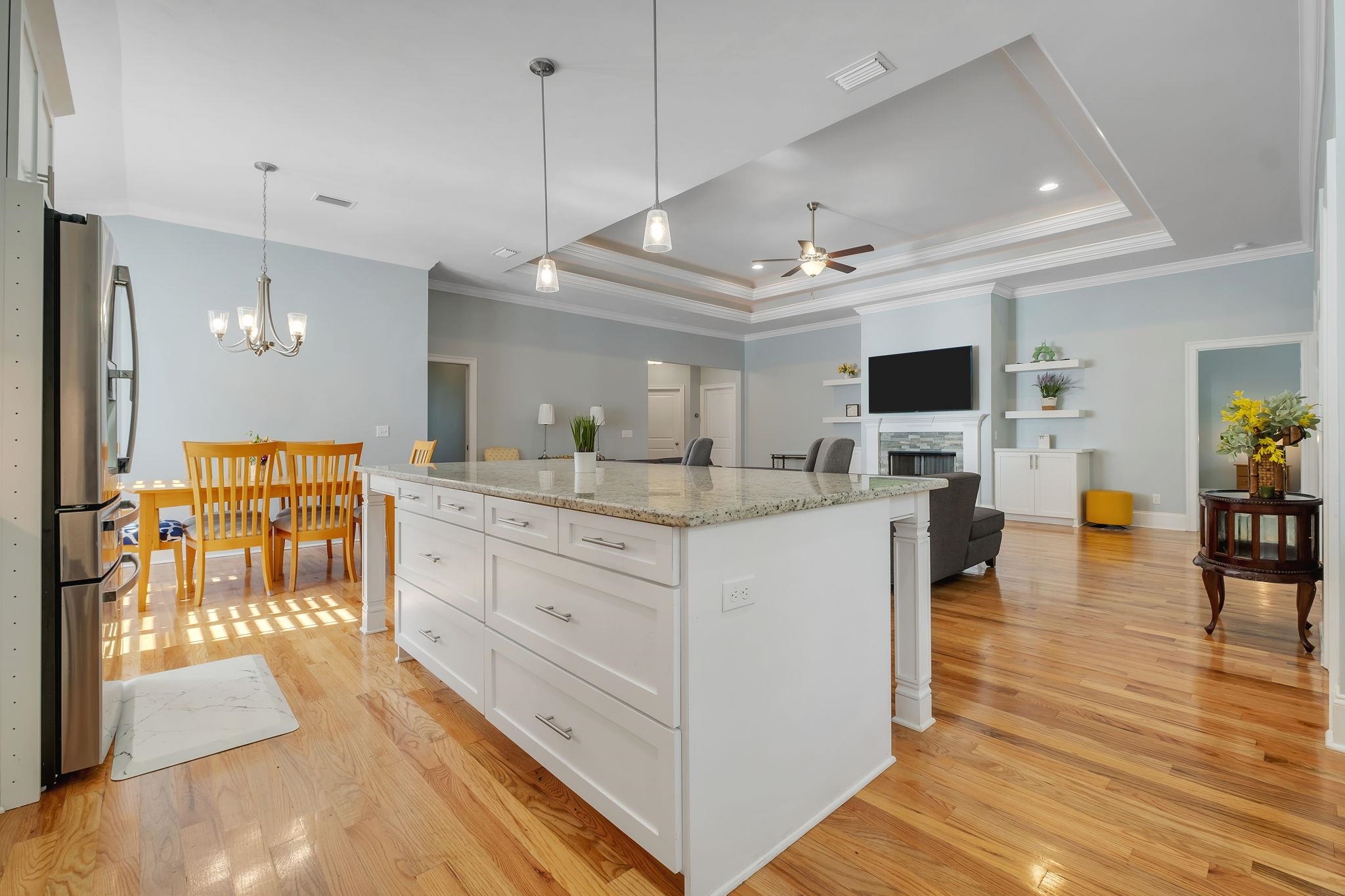 3297 Jasmine Hill Road Tallahassee, FL 32311 - Photo 20 of 25