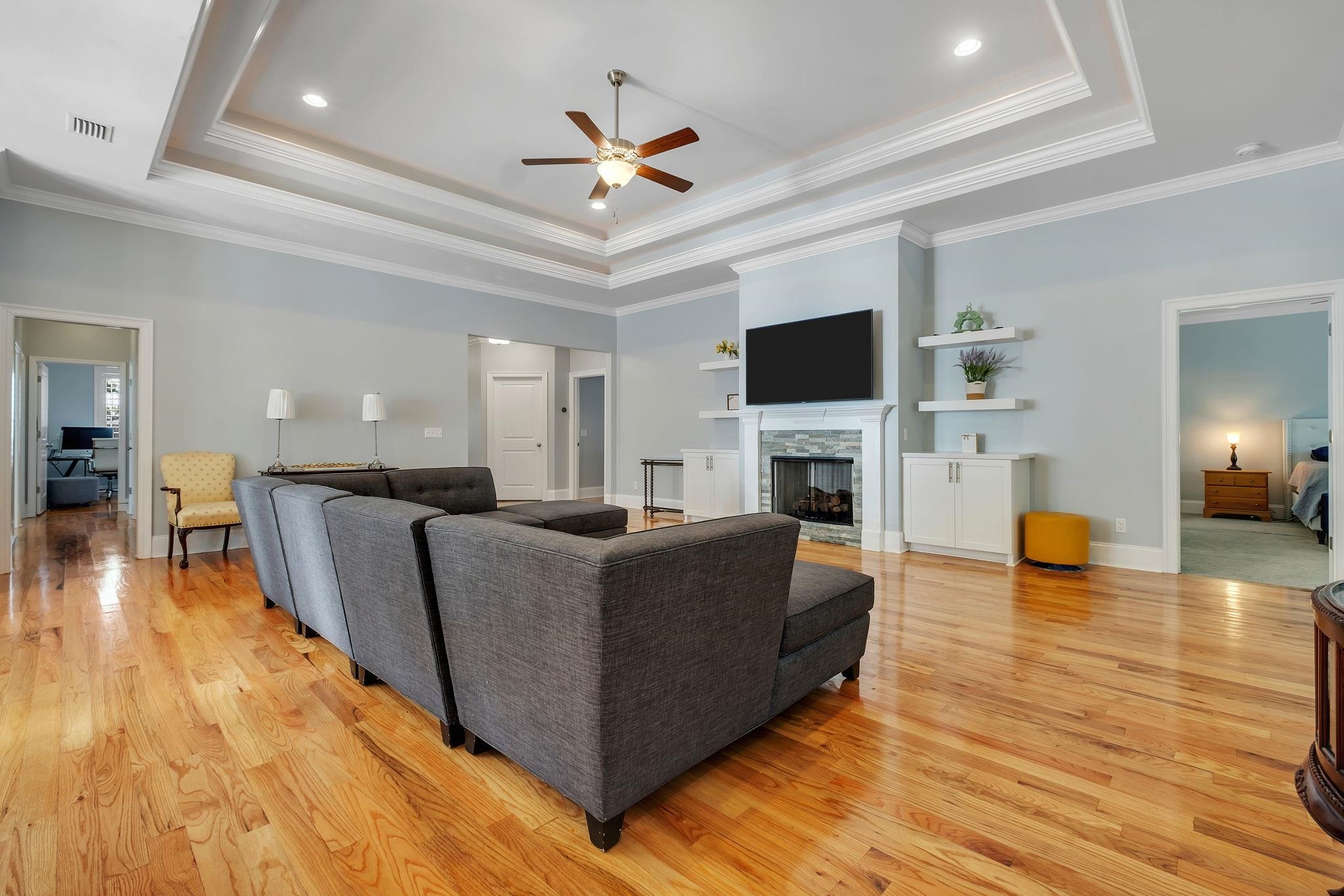 3297 Jasmine Hill Road Tallahassee, FL 32311 - Photo 21 of 25