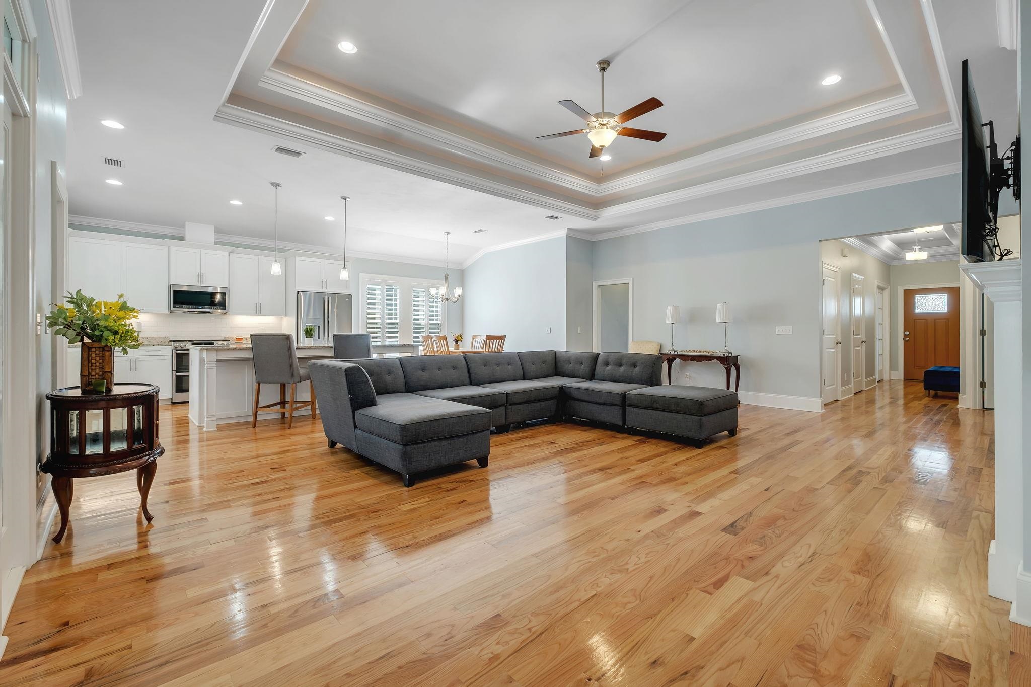 3297 Jasmine Hill Road Tallahassee, FL 32311 - Photo 22 of 25