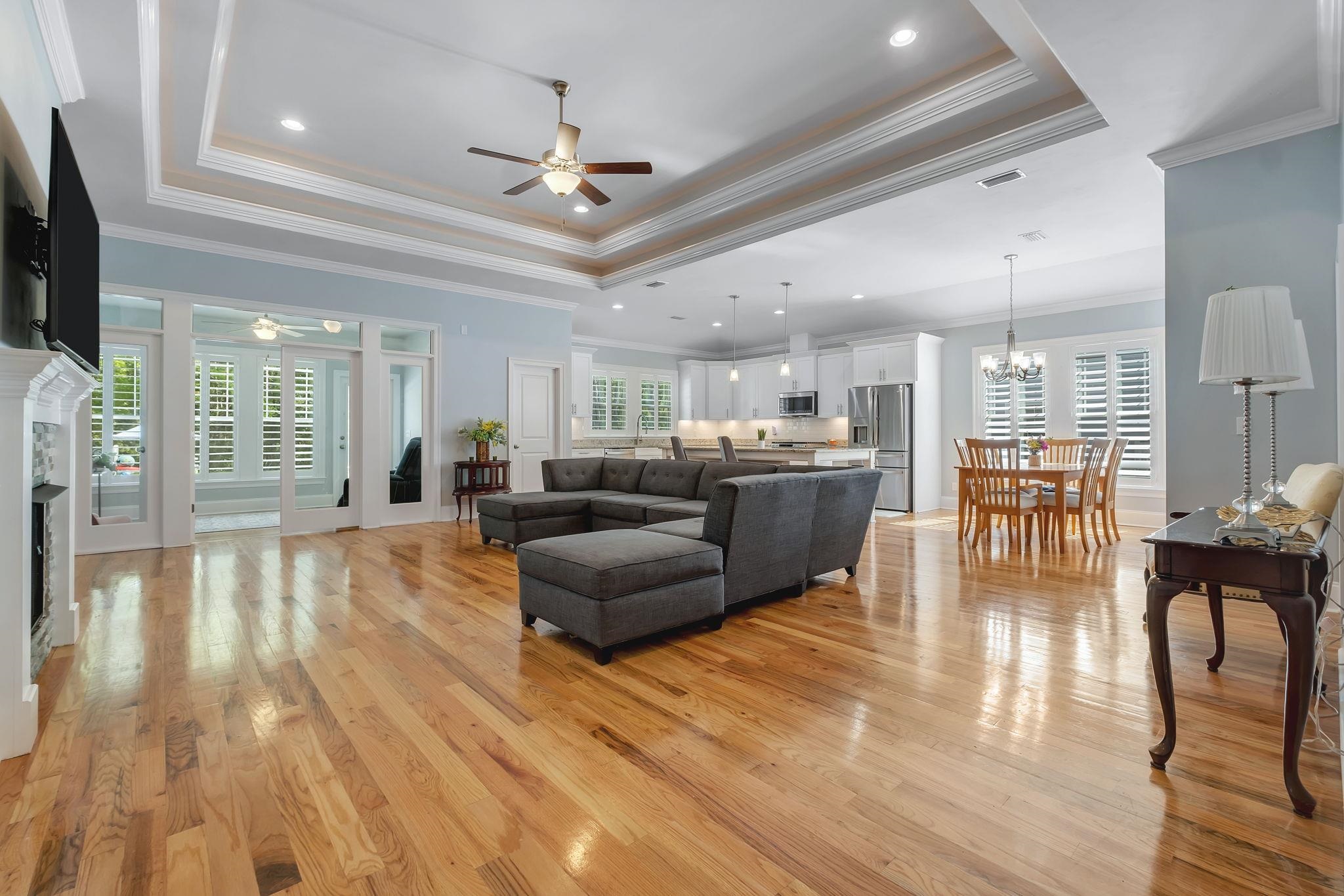 3297 Jasmine Hill Road Tallahassee, FL 32311 - Photo 23 of 25