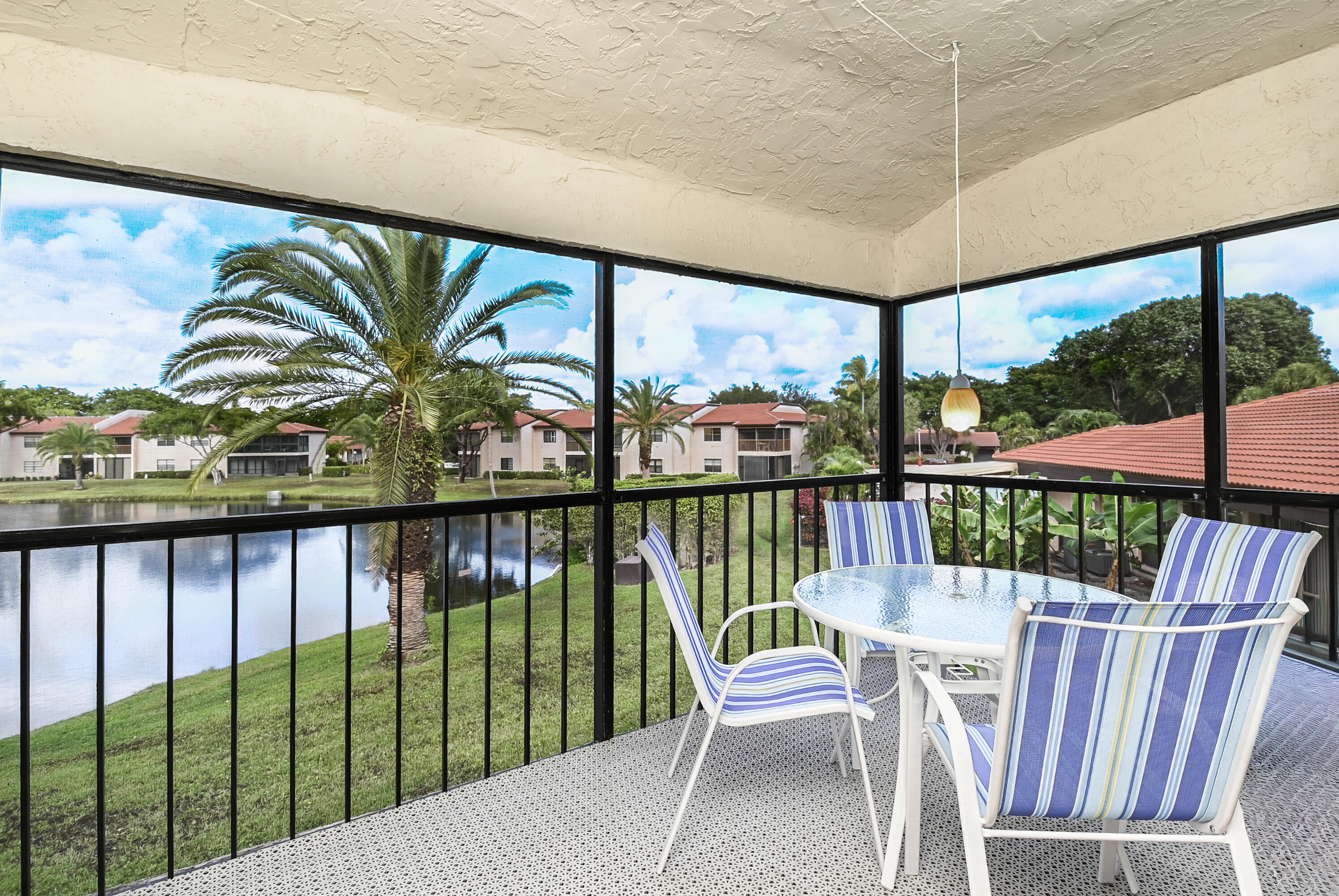 9259 Vista Del Lago, Unit 18J Boca Raton, FL 33428 - Photo 1 of 37 Peaceful & Serene