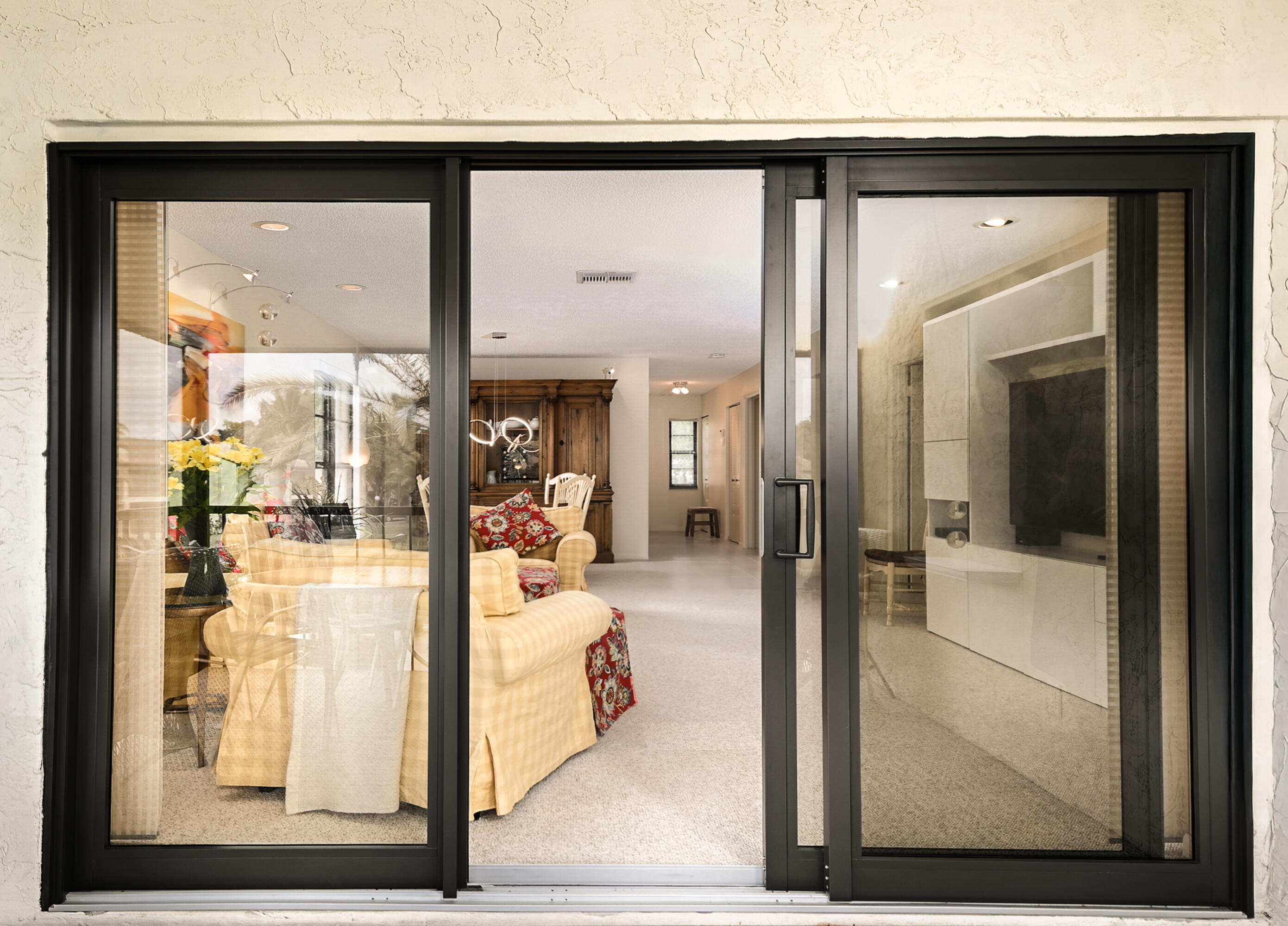 9259 Vista Del Lago, Unit 18J Boca Raton, FL 33428 - Photo 17 of 37 IMPACT throughout