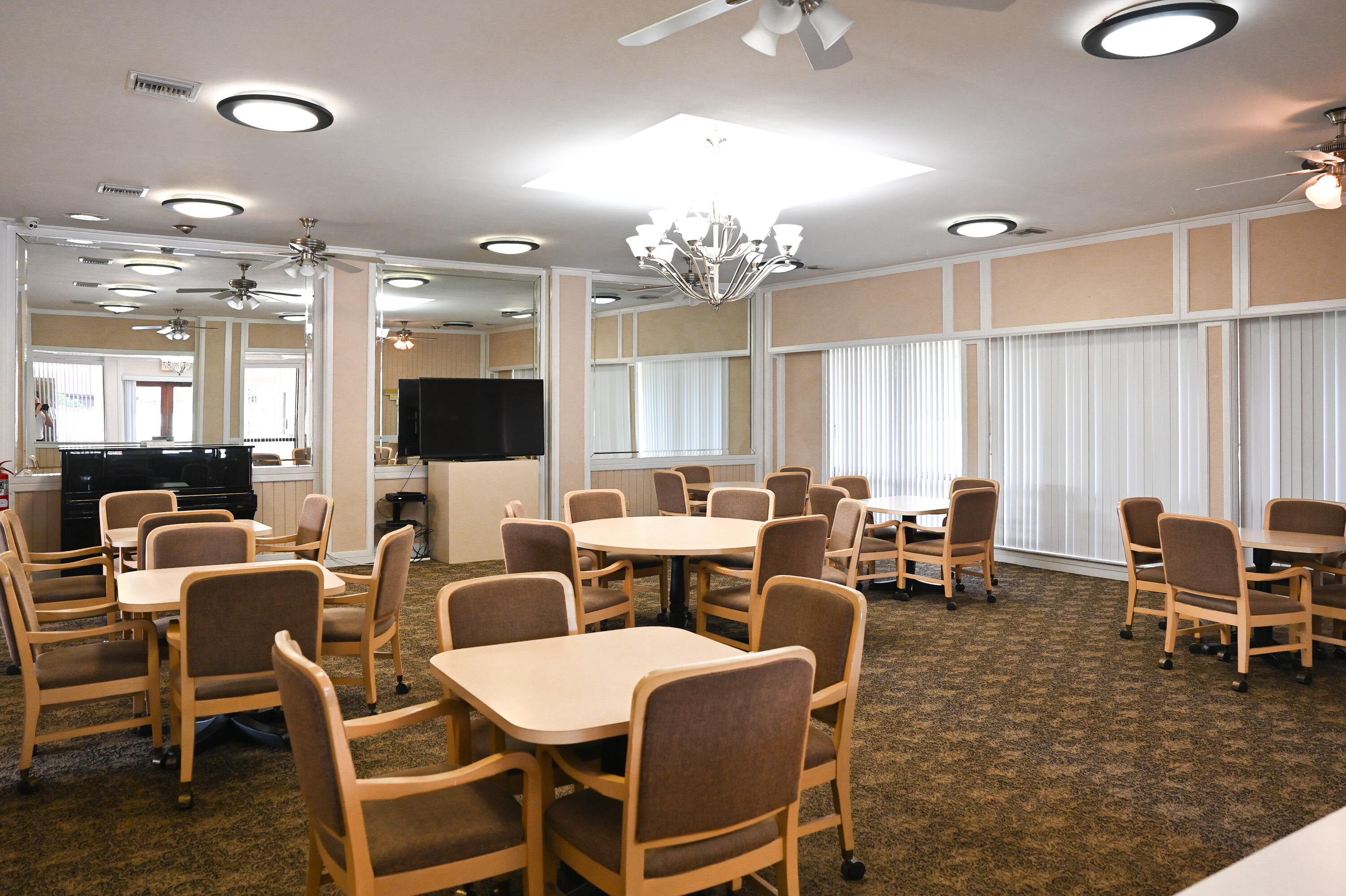 9259 Vista Del Lago, Unit 18J Boca Raton, FL 33428 - Photo 35 of 37 Always well kept