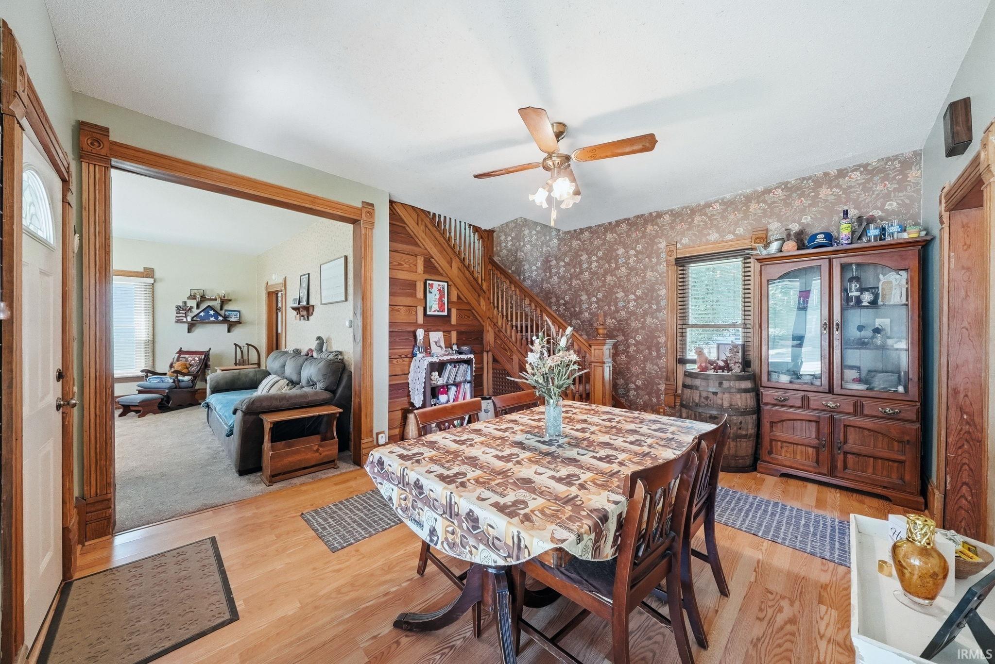 309 West Oak Street Butler, IN 46721 - Photo 10 of 44