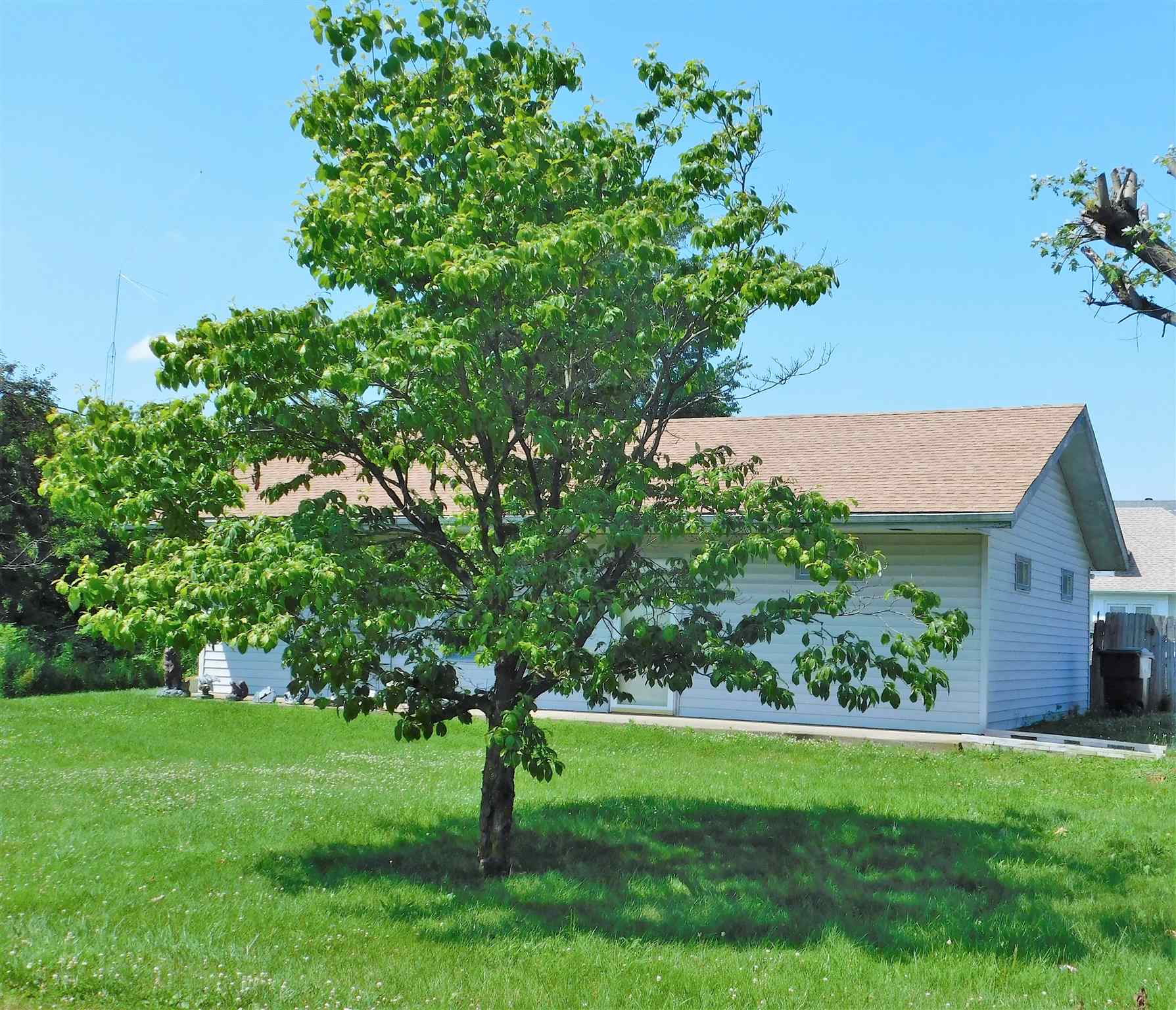 1368 North Canton Road Salem, IN 47167 - Photo 2 of 13