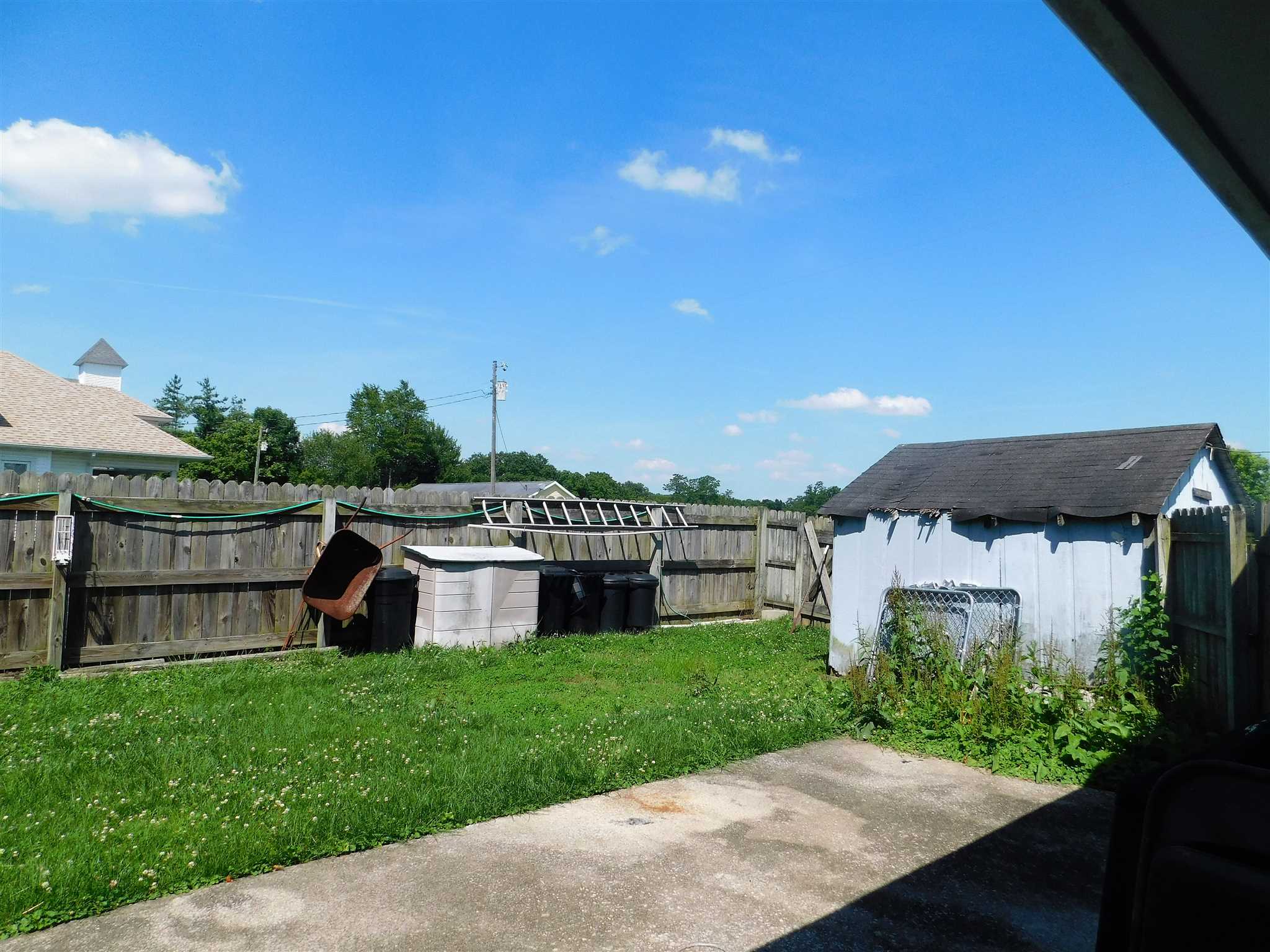 1368 North Canton Road Salem, IN 47167 - Photo 12 of 13