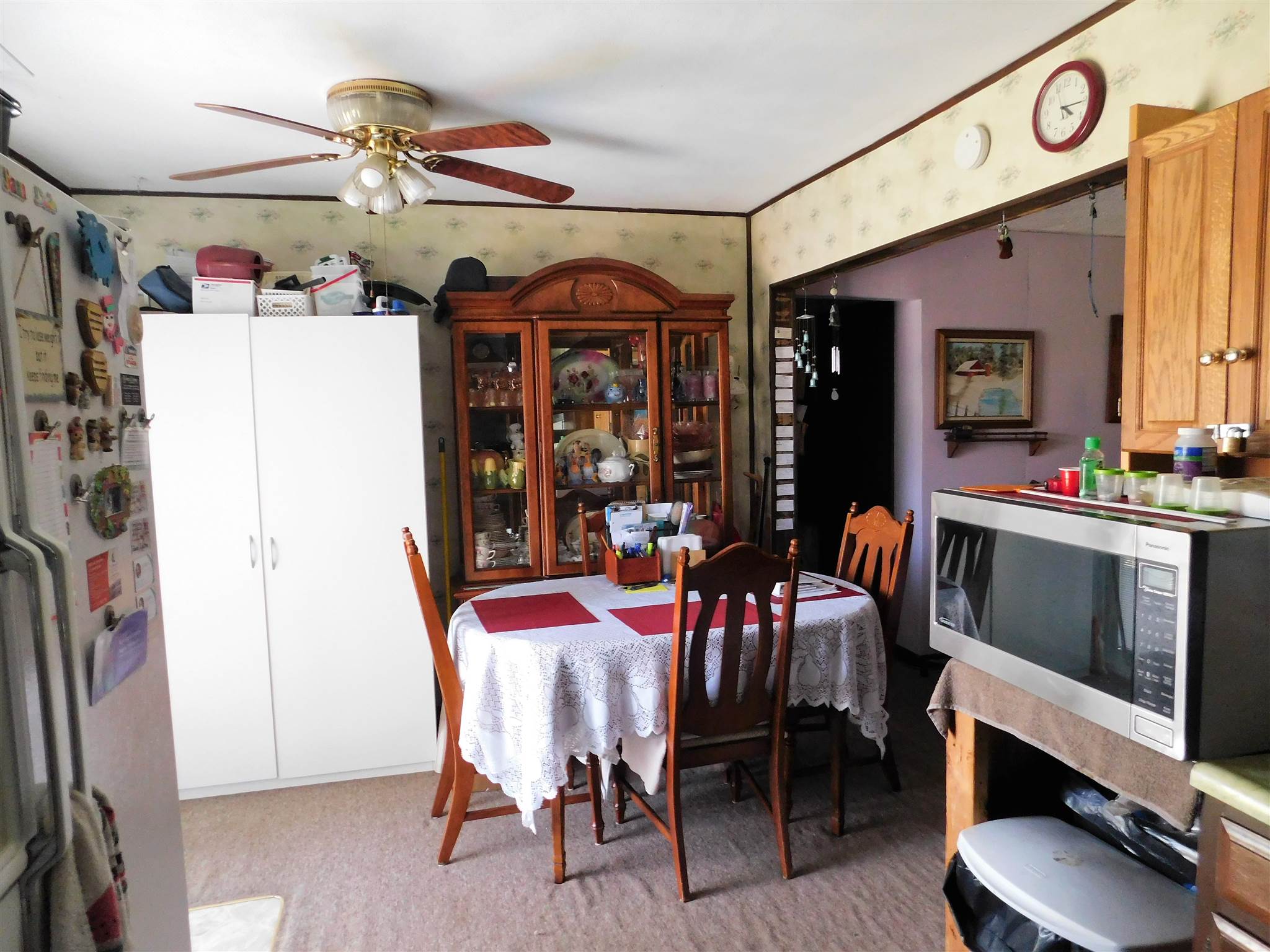 1368 North Canton Road Salem, IN 47167 - Photo 7 of 13