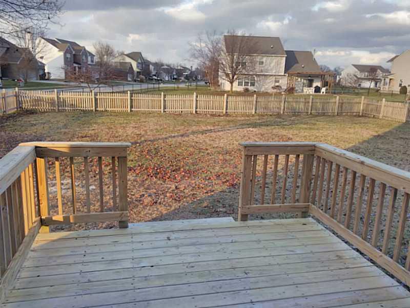 5614 Wakefield Road Greenwood, IN 46142 - Photo 15 of 16 Gallery Image 15
