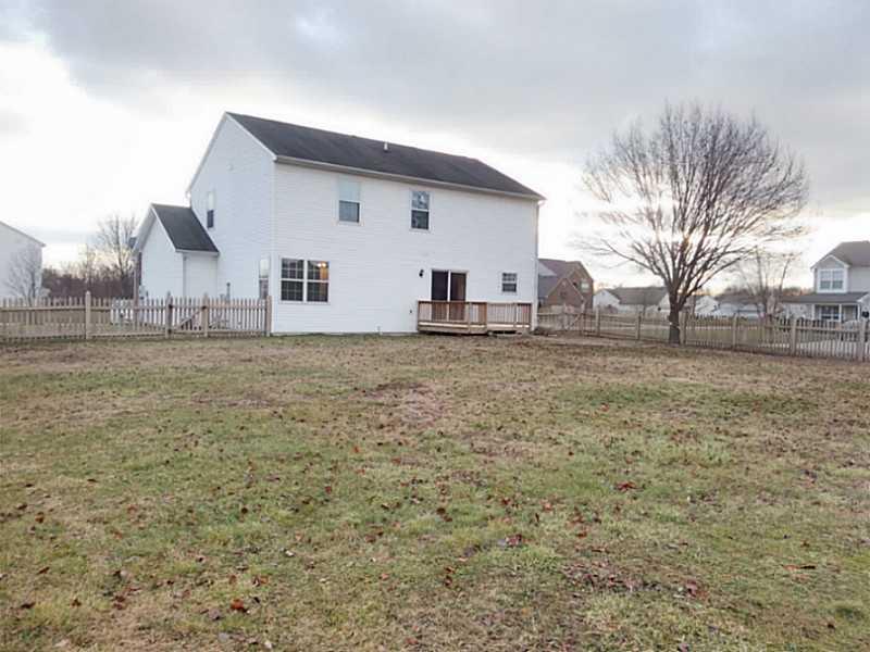 5614 Wakefield Road Greenwood, IN 46142 - Photo 16 of 16 Gallery Image 16