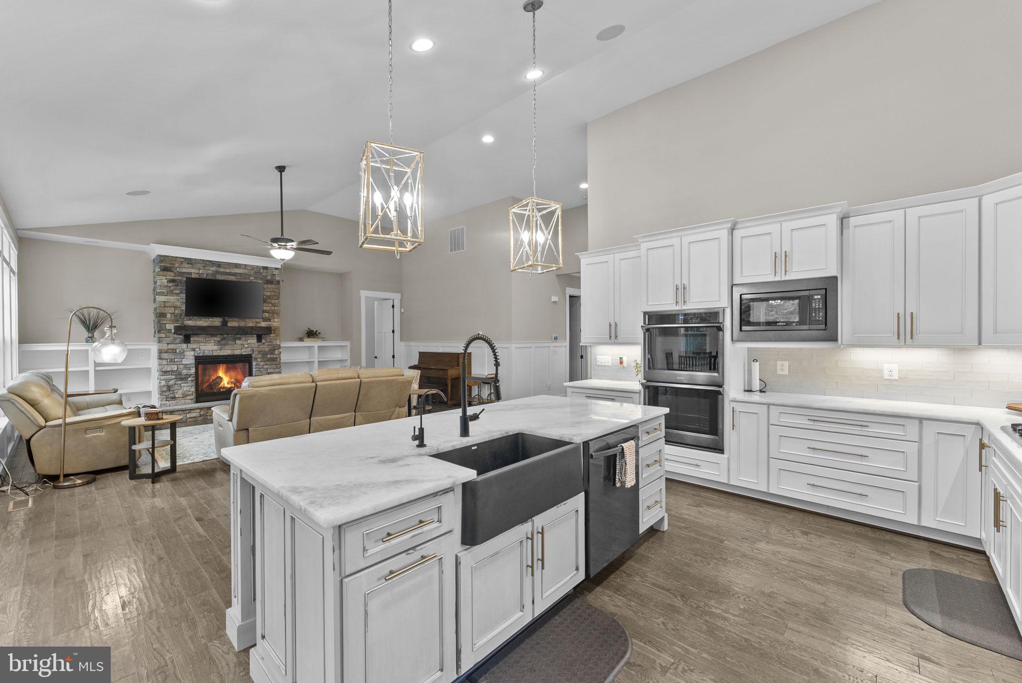 9801 Thoroughbred Road Warrenton, VA 20187 - Photo 40 of 119