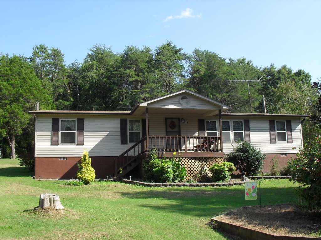 929 Macedonia Road Spring City, TN 37381 - Photo 1 of 28 front2