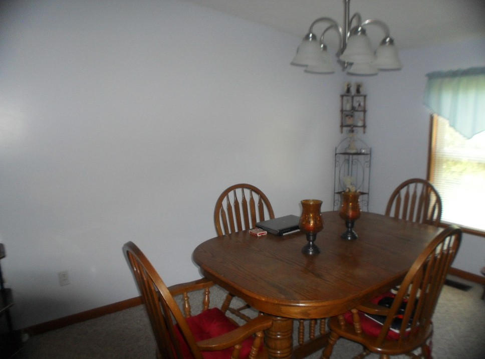 929 Macedonia Road Spring City, TN 37381 - Photo 11 of 28 diningroom2