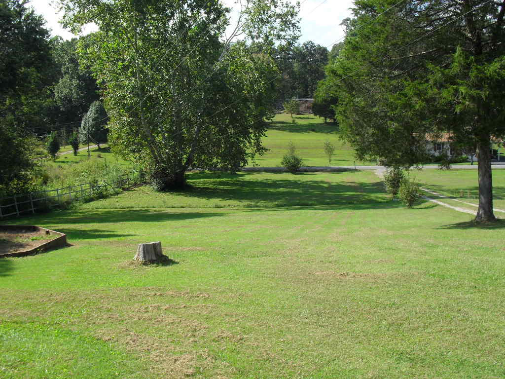 929 Macedonia Road Spring City, TN 37381 - Photo 17 of 28 view from house