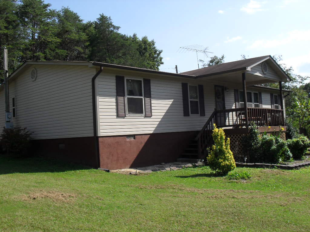 929 Macedonia Road Spring City, TN 37381 - Photo 3 of 28 front 1