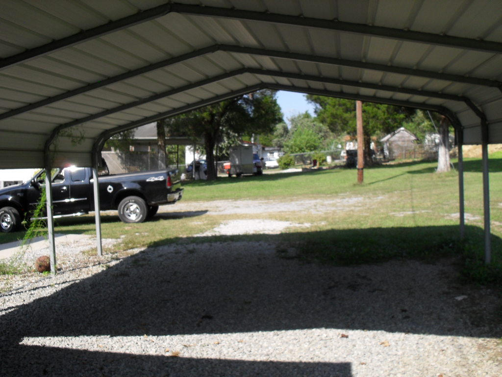 929 Macedonia Road Spring City, TN 37381 - Photo 27 of 28 carport