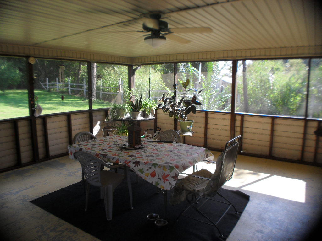 929 Macedonia Road Spring City, TN 37381 - Photo 5 of 28 screenporch1