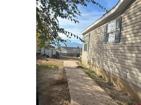 $130,000 | 29 West Andrew Lane, Cortez, CO 81321