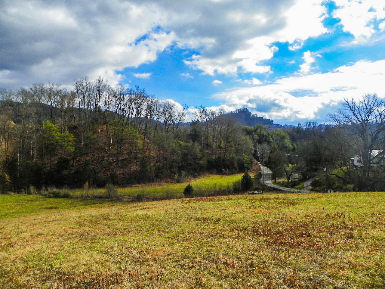 Tract 1 Mccarter Hollow Road Sevierville, TN 37862 - Photo 1 of 36 102_7975