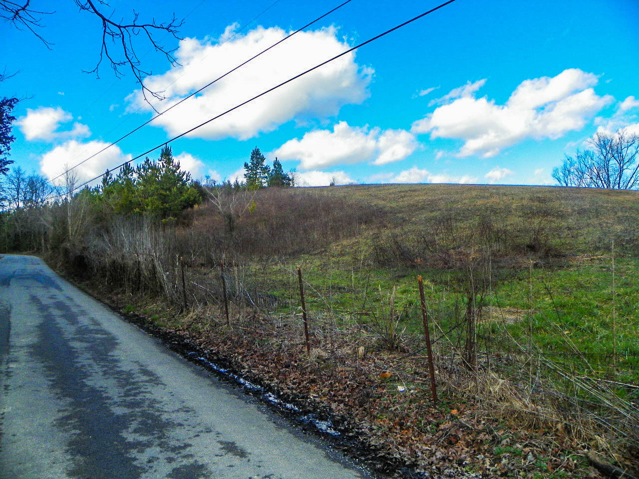 Tract 1 Mccarter Hollow Road Sevierville, TN 37862 - Photo 5 of 36 102_8006