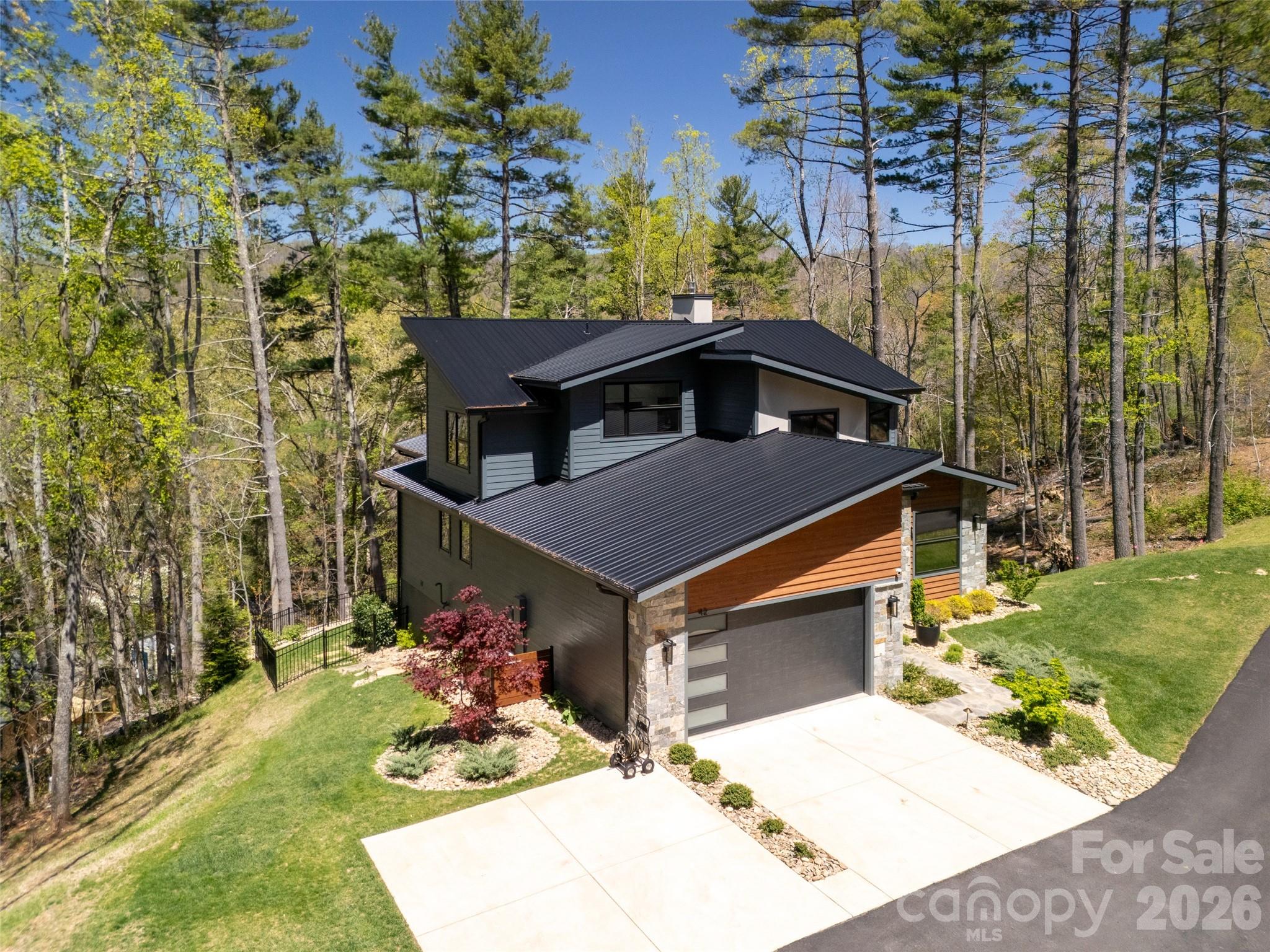42 Spring Cove Road Asheville, NC 28804 - Photo 5 of 47