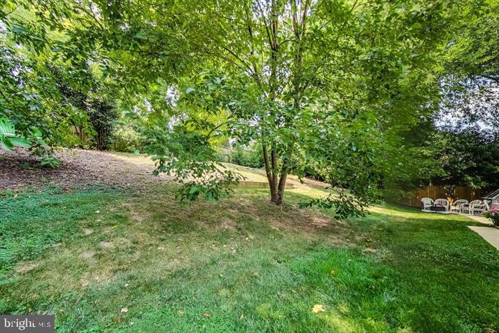 9408 Byeforde Road Kensington, MD 20895 - Photo 45 of 48