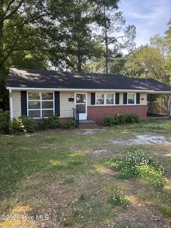 $99,500 | 311 West Williamson Street, Whiteville, NC 28472