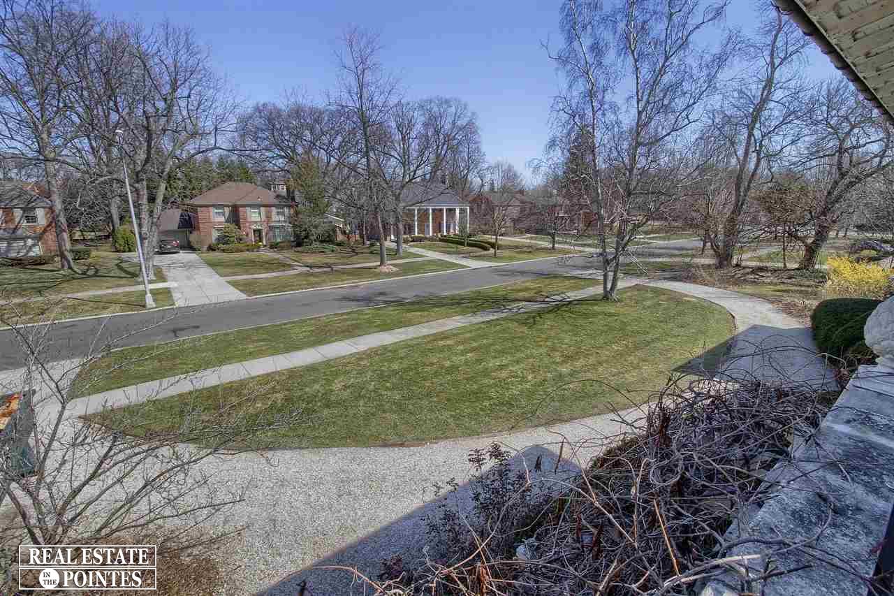 1005 Whittier Road Grosse Pointe Park, MI 48230 - Photo 32 of 63