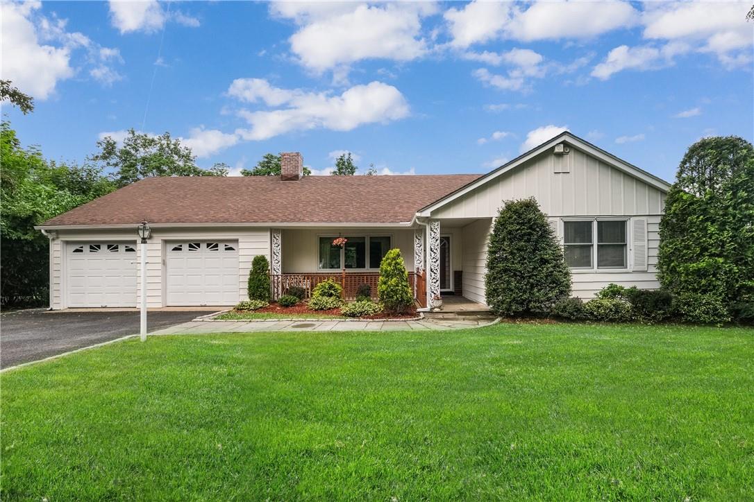 Welcome home to 223 N Ridge St