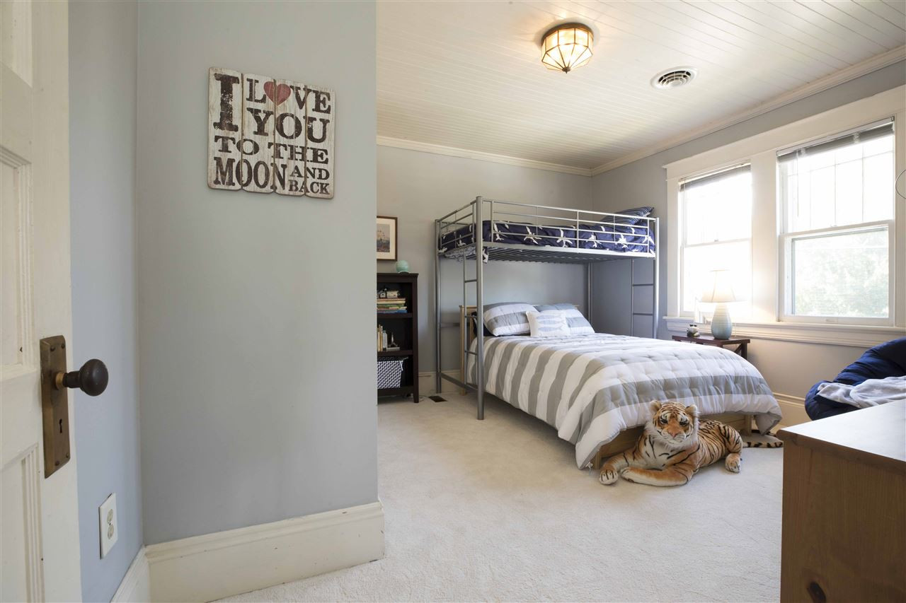 720 North Bloodworth Street Raleigh, NC 27604 - Photo 20 of 27 Bedroom