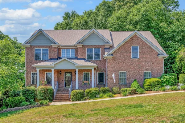 $550,000 | 406 Hopewell Ridge, Anderson, SC 29621