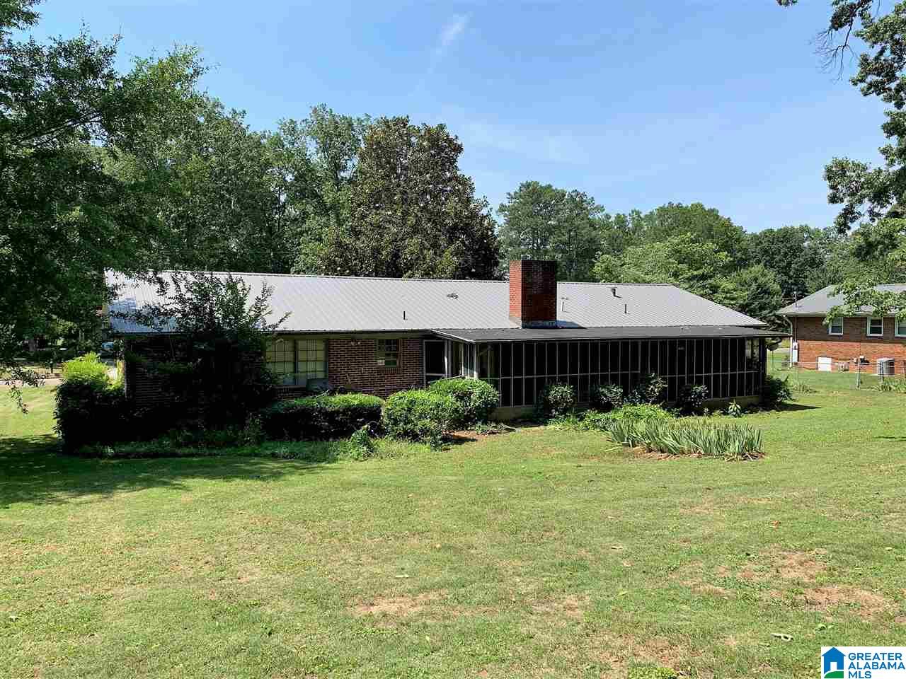 3917 Stratford Road Anniston, AL 36207 - Photo 22 of 32