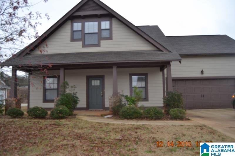 120 Waterstone Way Calera, AL 35040 - Photo 1 of 13