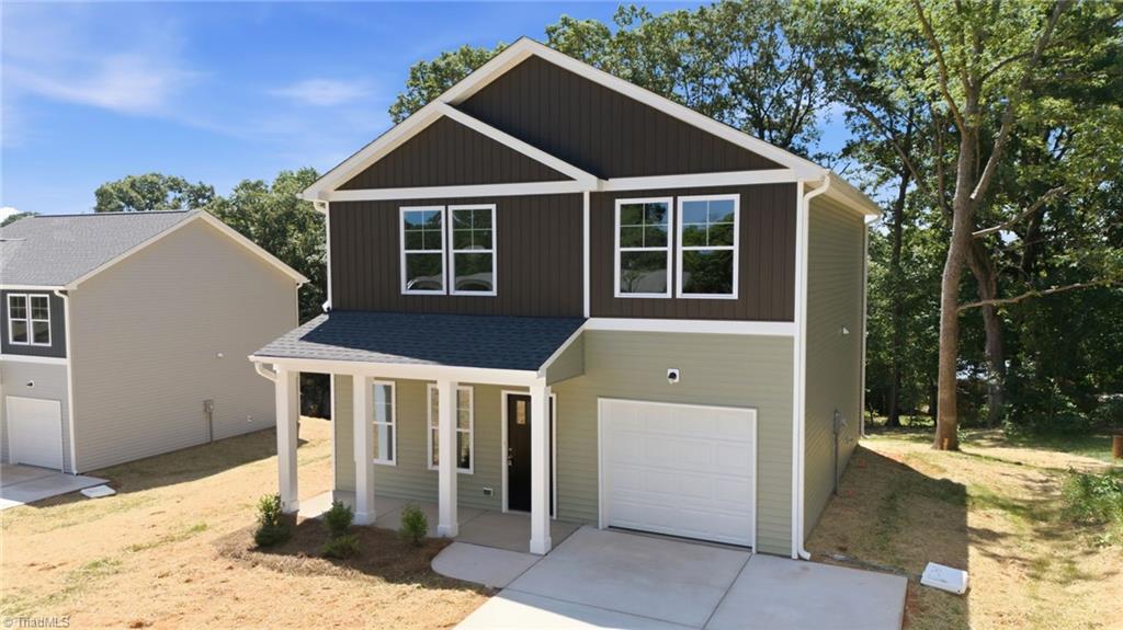 255 Hillcrest Road Linwood, NC 27299 - Photo 2 of 29