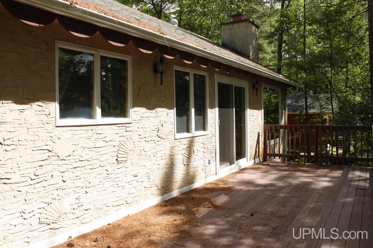 N4175 Powell Lake Road Wetmore, MI 49895 - Photo 14 of 17 Gallery Image 14