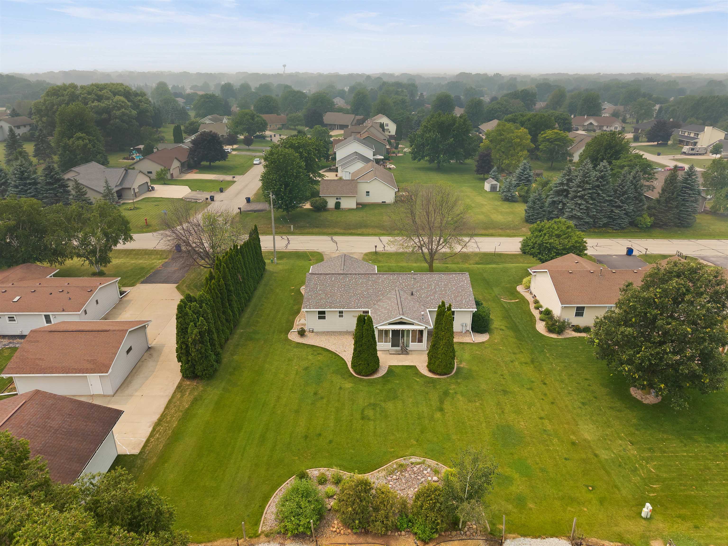 N162 Hopfensperger Road Appleton, WI 54915 - Photo 39 of 45