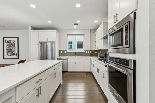 $899,999 | 5424 Anita Street, Dallas, TX 75206