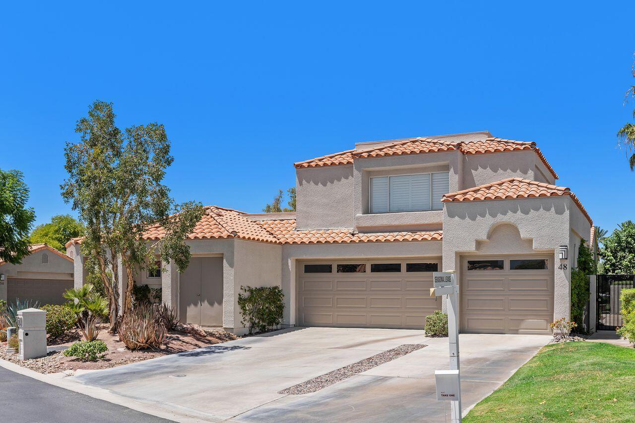 48 Pebble Beach Drive Rancho Mirage, CA 92270 - Photo 6 of 35 1_12136600_189772_189772-EI-101