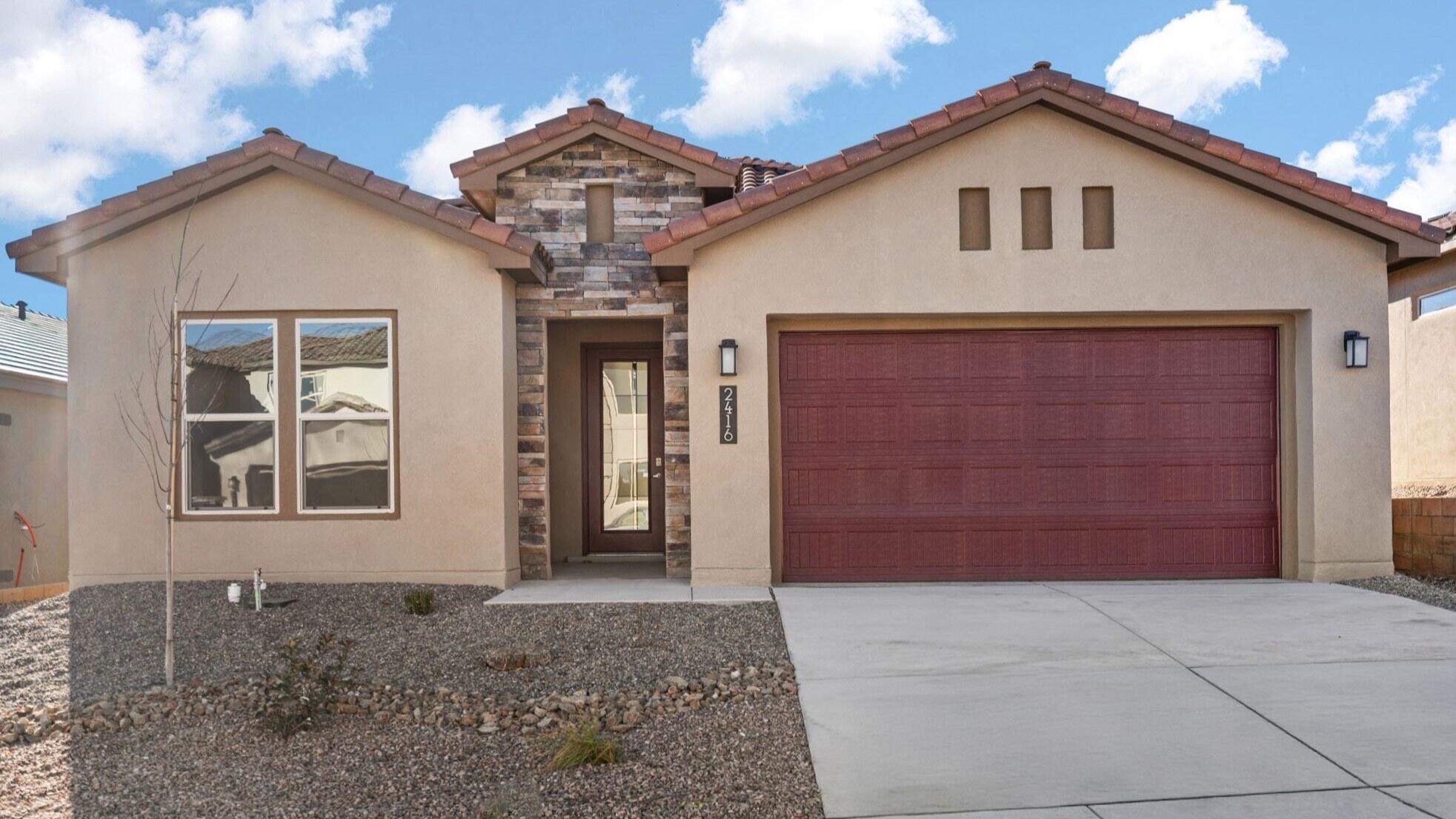 2416 Marble Avenue Northeast Rio Rancho, NM 87144 - Photo 1 of 1 Gallery Image 1