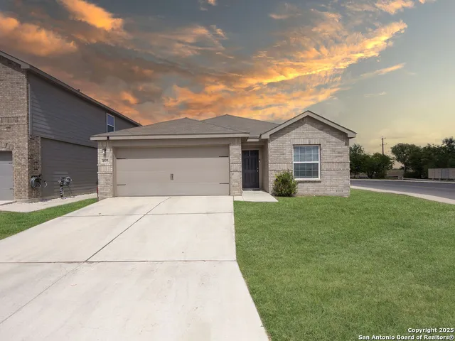 $279,000 | 4103 Hidden Hollow Isle, Von Ormy, TX 78073