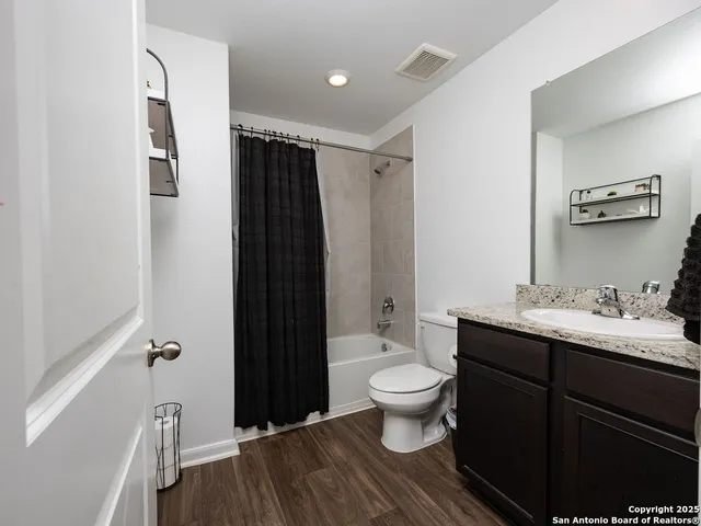 $279,000 | 4103 Hidden Hollow Isle, Von Ormy, TX 78073