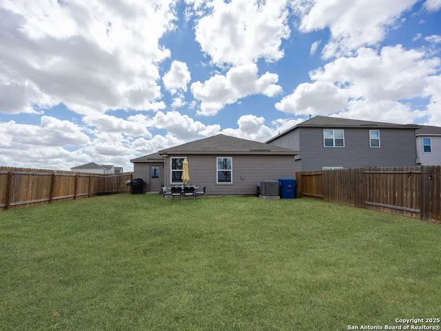 $279,000 | 4103 Hidden Hollow Isle, Von Ormy, TX 78073