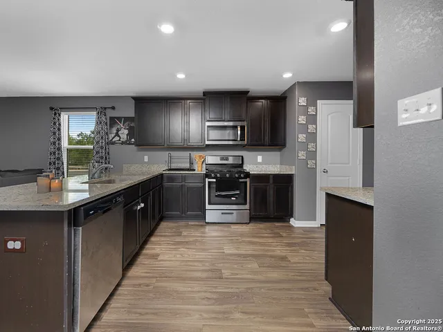 $279,000 | 4103 Hidden Hollow Isle, Von Ormy, TX 78073