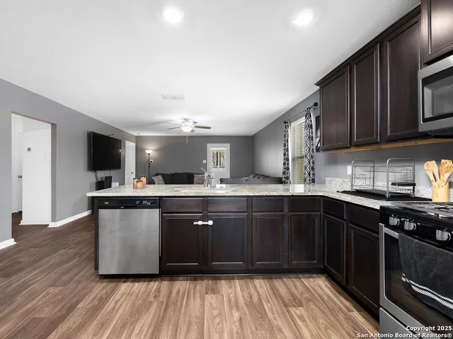 $279,000 | 4103 Hidden Hollow Isle, Von Ormy, TX 78073