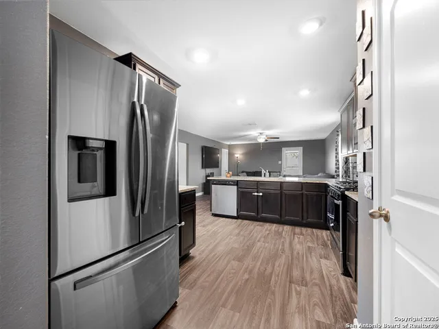 $279,000 | 4103 Hidden Hollow Isle, Von Ormy, TX 78073