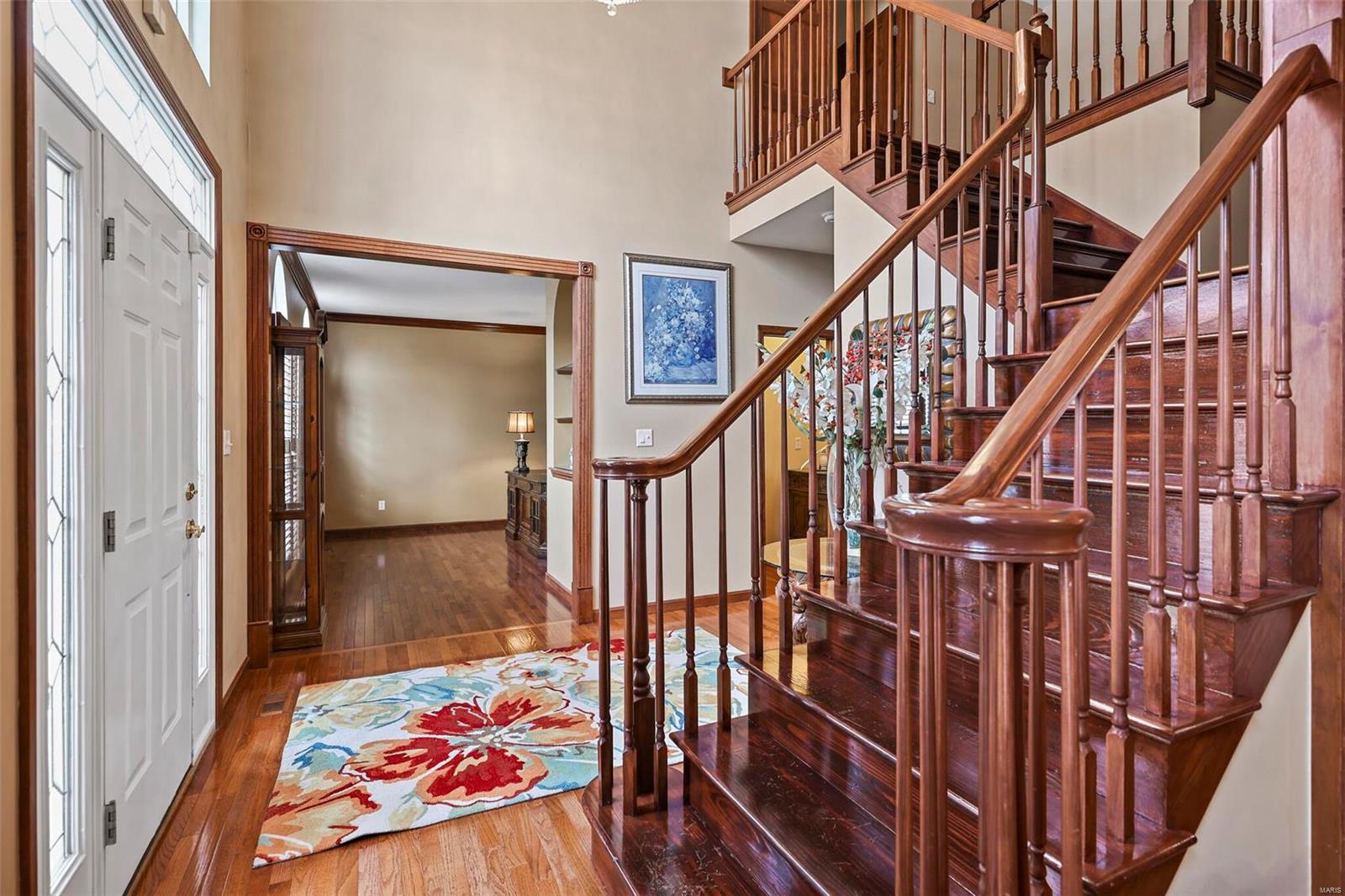 749 Castle Ridge Drive Ballwin, MO 63021 - Photo 13 of 78