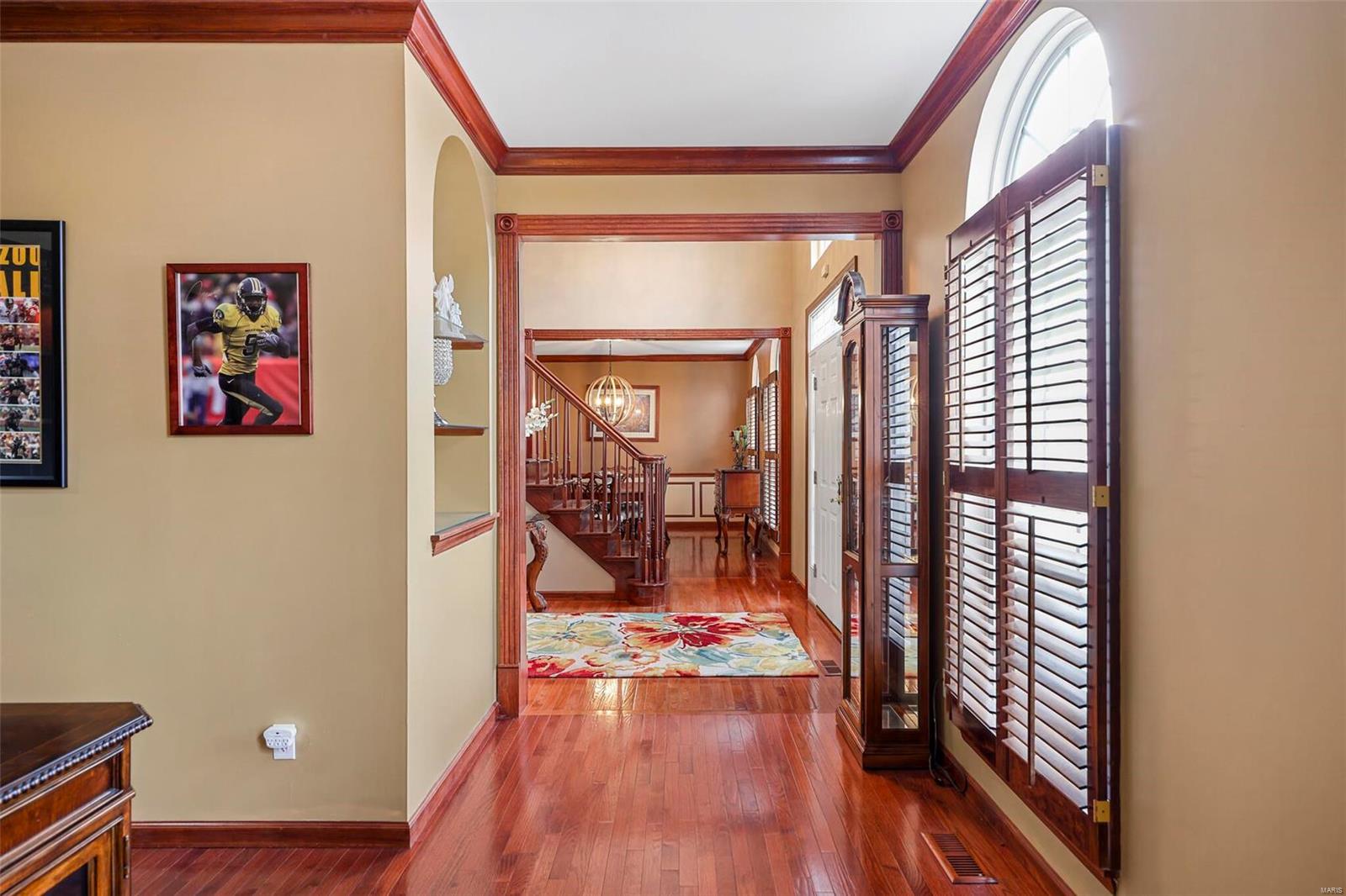 749 Castle Ridge Drive Ballwin, MO 63021 - Photo 17 of 78